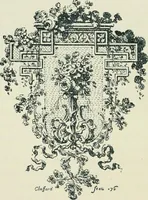 Picture 63 of 117 from The printed book, its history, illustration, and adornment, from the days of Gutenberg to the present time (1887), leaf 161
