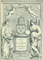 Picture 66 of 117 from The printed book, its history, illustration, and adornment, from the days of Gutenberg to the present time (1887), leaf 168
