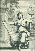 An illustration from The printed book, its history, illustration, and adornment, from the days of Gutenberg to the present time (1887)