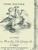 Picture 76 of 117 from The printed book, its history, illustration, and adornment, from the days of Gutenberg to the present time (1887), leaf 204