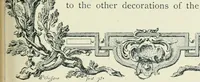 An illustration from The printed book, its history, illustration, and adornment, from the days of Gutenberg to the present time (1887)