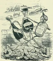 Picture 91 of 117 from The printed book, its history, illustration, and adornment, from the days of Gutenberg to the present time (1887), leaf 242