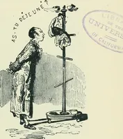 Picture 92 of 117 from The printed book, its history, illustration, and adornment, from the days of Gutenberg to the present time (1887), leaf 244