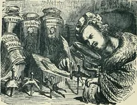 Picture 93 of 117 from The printed book, its history, illustration, and adornment, from the days of Gutenberg to the present time (1887), leaf 245