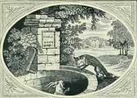 Picture 94 of 117 from The printed book, its history, illustration, and adornment, from the days of Gutenberg to the present time (1887), leaf 246