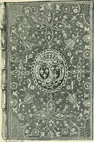 Picture 116 of 117 from The printed book, its history, illustration, and adornment, from the days of Gutenberg to the present time (1887), leaf 296