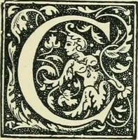 Picture 1 of 117 from The printed book, its history, illustration, and adornment, from the days of Gutenberg to the present time (1887), leaf 6