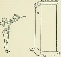 Picture 7 of 117 from The printed book, its history, illustration, and adornment, from the days of Gutenberg to the present time (1887), leaf 60