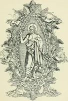 Picture 9 of 117 from The printed book, its history, illustration, and adornment, from the days of Gutenberg to the present time (1887), leaf 64