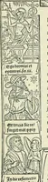 Picture 22 of 117 from The printed book, its history, illustration, and adornment, from the days of Gutenberg to the present time (1887), leaf 88