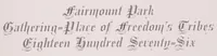 Picture 1 of 4 from The printers' handy book of specimens, exhibiting the choicest productions of every description made at the Johnson type foundry, comprising every article essential for a book, newspaper, or job print (1876), leaf 365