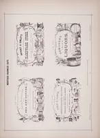 An illustration from The printers' handy book of specimens, exhibiting the choicest productions of every description made at the Johnson type foundry, comprising every article essential for a book, newspaper, or job print (1876)