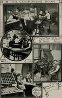 An illustration from Printers and printing in Providence, 1762-1907 (1907)