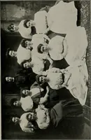 An illustration from Printers and printing in Providence, 1762-1907 (1907)