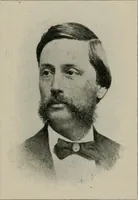An illustration from Printers and printing in Providence, 1762-1907 (1907)