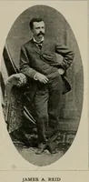 An illustration from Printers and printing in Providence, 1762-1907 (1907)