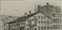 An illustration from Printers and printing in Providence, 1762-1907 (1907)