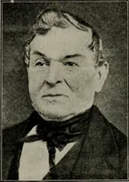 An illustration from Printers and printing in Providence, 1762-1907 (1907)