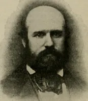 An illustration from Printers and printing in Providence, 1762-1907 (1907)