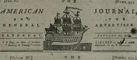 Picture 3 of 45 from Printers and printing in Providence, 1762-1907 (1907), leaf 28