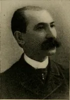An illustration from Printers and printing in Providence, 1762-1907 (1907)