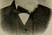 An illustration from Printers and printing in Providence, 1762-1907 (1907)