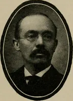 An illustration from Printers and printing in Providence, 1762-1907 (1907)