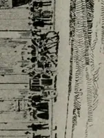 An illustration from Printers and printing in Providence, 1762-1907 (1907)