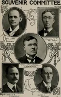 An illustration from Printers and printing in Providence, 1762-1907 (1907)