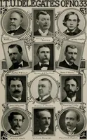 Picture 13 of 45 from Printers and printing in Providence, 1762-1907 (1907), leaf 98