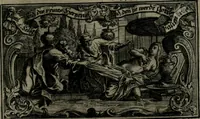 An illustration from [Printer's proofs of emblem engravings] (1717)