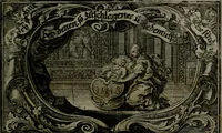 Picture 24 of 35 from [Printer's proofs of emblem engravings] (1717), leaf 26