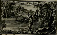 Picture 27 of 35 from [Printer's proofs of emblem engravings] (1717), leaf 28