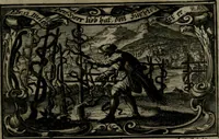 Picture 29 of 35 from [Printer's proofs of emblem engravings] (1717), leaf 30