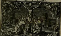 An illustration from [Printer's proofs of emblem engravings] (1717)