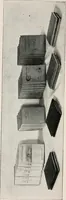An illustration from Printing and bookbinding for schools (1914)