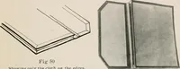 An illustration from Printing and bookbinding for schools (1914)