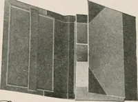 An illustration from Printing and bookbinding for schools (1914)