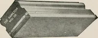 An illustration from Printing and bookbinding for schools (1914)
