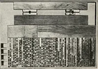 An illustration from Printing and bookbinding for schools (1914)
