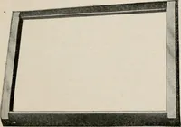 An illustration from Printing and bookbinding for schools (1914)