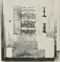 An illustration from Printing and bookbinding for schools (1914)