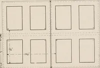 An illustration from Printing and bookbinding for schools (1914)