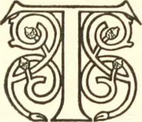 An illustration from Printing in relation to graphic art (1903)