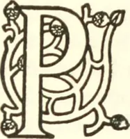 An illustration from Printing in relation to graphic art (1903)