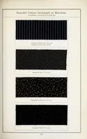 An illustration from The printing of cotton fabrics with the dyestuffs of Leopold Cassella & Co. G.M.B.H. Frankfort o. M (1905)