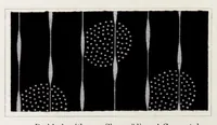 An illustration from The printing of cotton fabrics with the dyestuffs of Leopold Cassella & Co. G.M.B.H. Frankfort o. M (1905)
