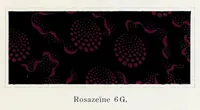 An illustration from The printing of cotton fabrics with the dyestuffs of Leopold Cassella & Co. G.M.B.H. Frankfort o. M (1905)