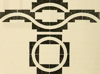 An illustration from Printing; a practical treatise on the art of typography as applied more particularly to the printing of books; (1890)