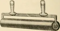 An illustration from Printing; a practical treatise on the art of typography as applied more particularly to the printing of books; (1890)